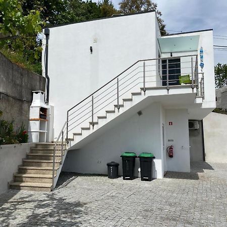 Cantinho Verde T1 Geres Exterior foto