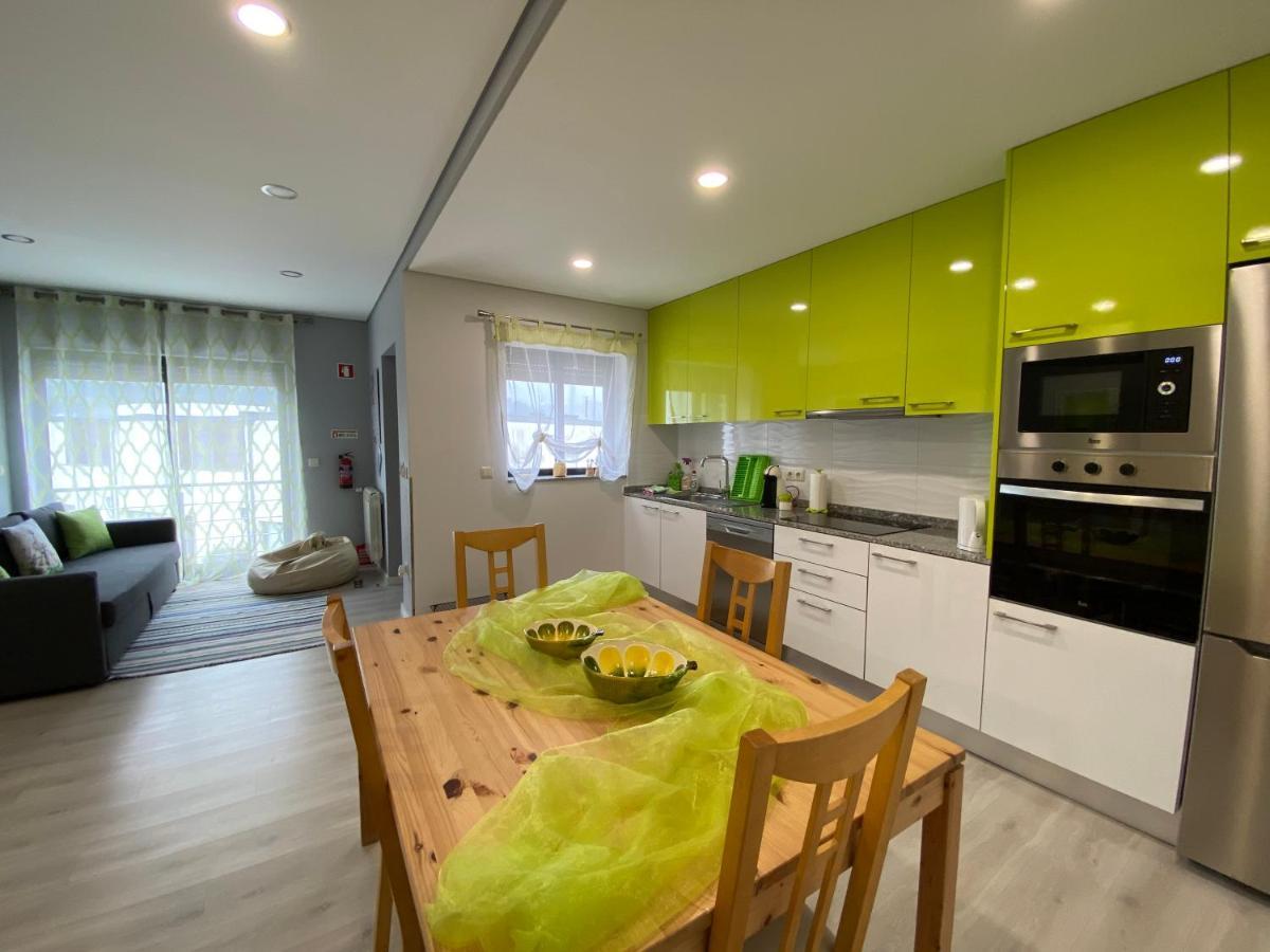 Cantinho Verde T1 Geres Exterior foto