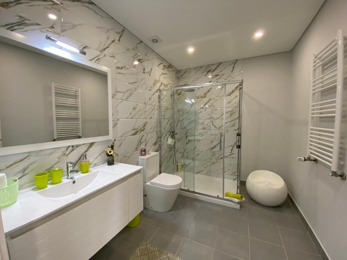 Cantinho Verde T1 Geres Exterior foto