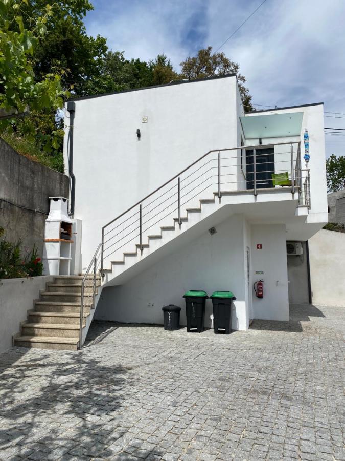 Cantinho Verde T1 Geres Exterior foto